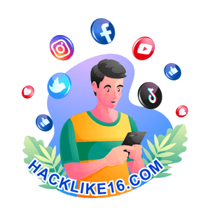 HACKLIKE16 COM HOME