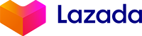lazada logo