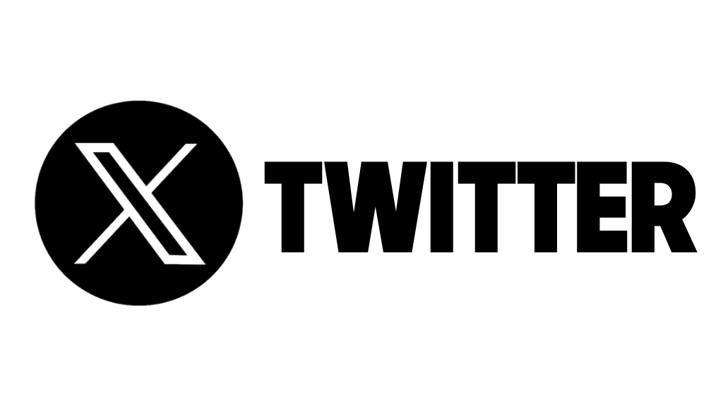 twitter x logo