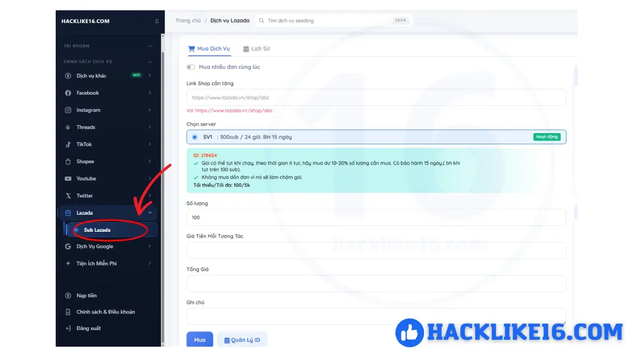 huong-dan-mua-dich-vu-tang-follow-lazada-tai-hacklike16-com