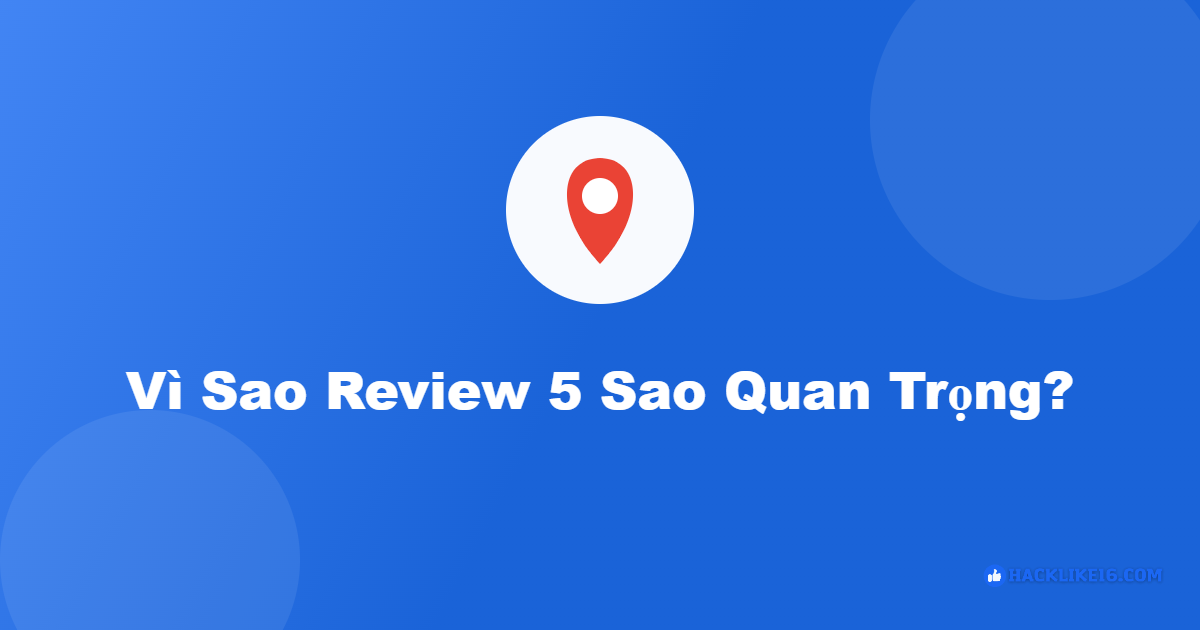 cach tang review 5 sao google maps an toan 1