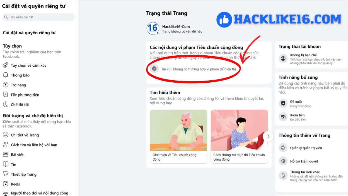 dich-vu-khang-gay-fanpage-facebook-tai-hacklike16-com