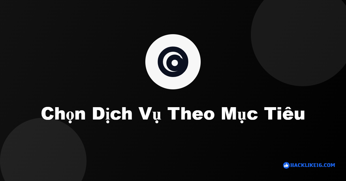 threads chon dich vu